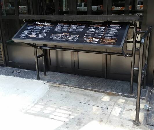 SIGN EXPO NYC – Sign Expo NYC is the #1 visual solutions provider in New York.