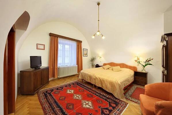Hotel Konvice - Czech Hotel Awards