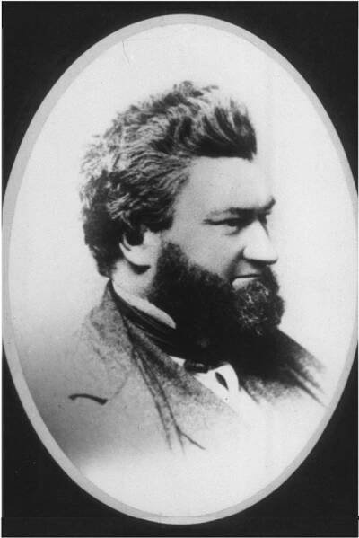 Daniel Davis, Jr.