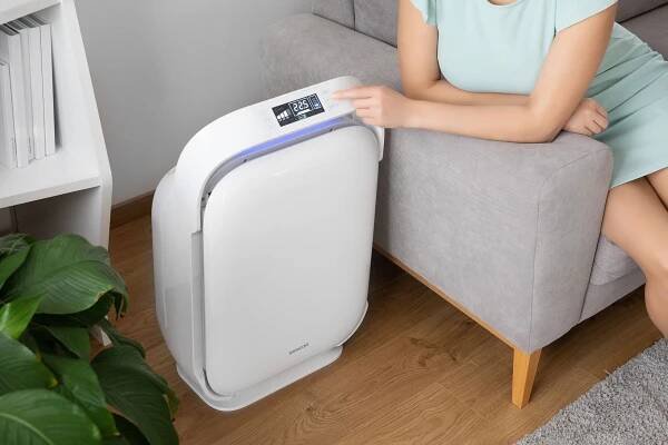 SENCOR SHA 9400WH