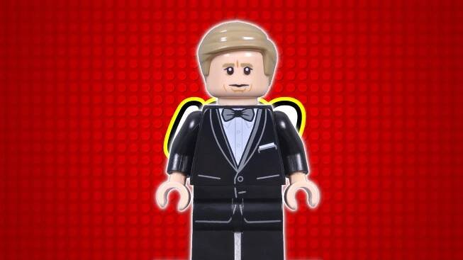 Trailer For Cancelled LEGO James Bond Game Leaks Online