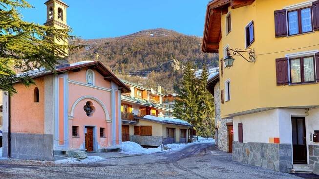 Limone Piemonte Hotels: 156 Cheap Limone Piemonte Hotel Deals