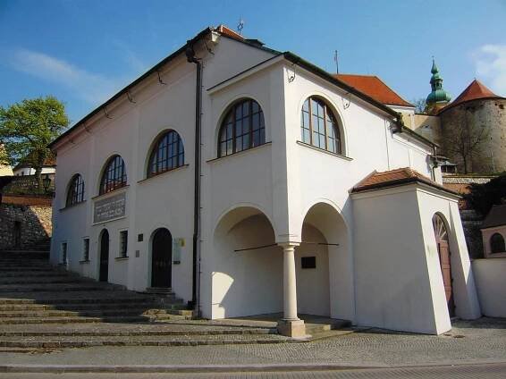 Jižní Morava: Někdejší bašta židovské kultury dodnes vyzařuje své kouzlo