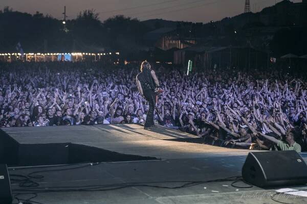 2019 - Rock Fest Barcelona