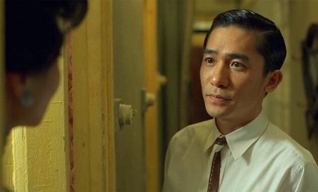 The Stars in Wong Kar Wai’s Universe | Current | The Criterion Collection