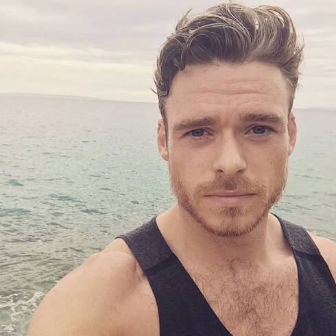 Foto k tématu Richard Madden – stránka 15