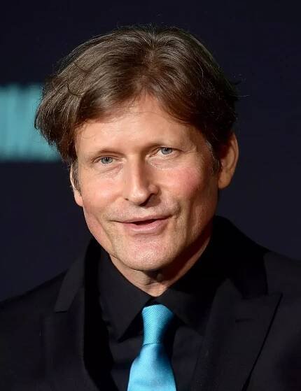 Back to the Future stars now - Parkinson's battle and hit films they've been in since - The Mirror