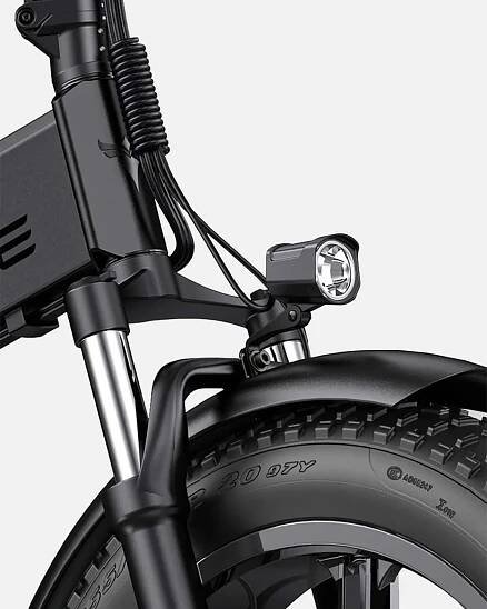 Nadupadný e-bike Engwe Engine Pro je lacnejší až o 470 € - TECHBOX.sk