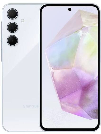 Samsung Galaxy A35 A356B 6GB/128GB Blue