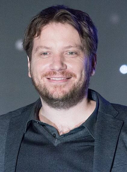 Gareth Edwards (filmmaker) - Wikipedia