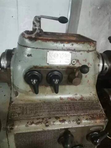 Soustruh kovo /tos s28