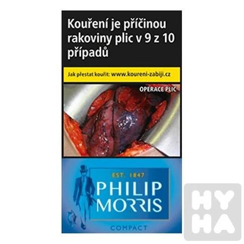 philip morris Compact(112)