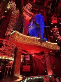 Kulturní turistika v Londýně: Za divadlo můžete utratit tisíce korun. Kde sehnat levné lístky?