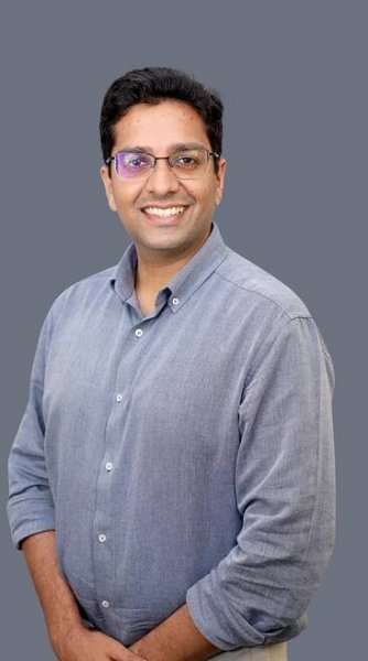 Aditya Mathur