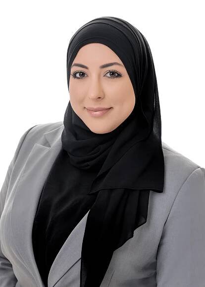 Polaris Law - Our team | Fatima Al-Haidari