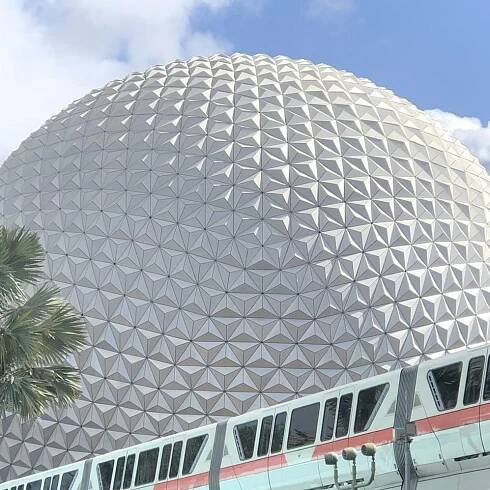 Disney World Itinerary - B Honest Media