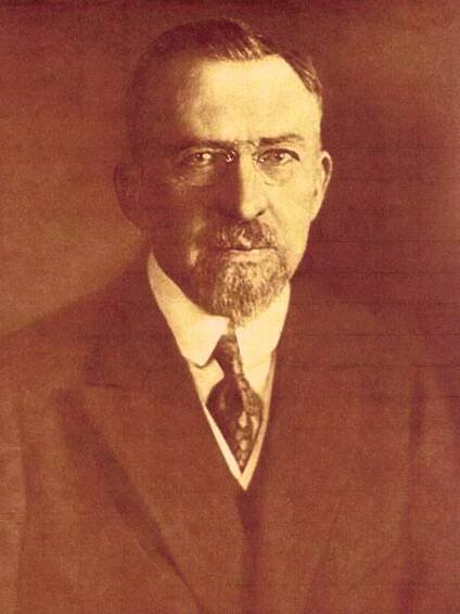 The Other Harmon — Croton Friends of History