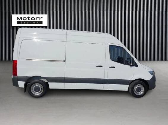 Mercedes-Benz Sprinter Skriňová dodávka 315 CDI 3924 FWD | Mercedes Žilina