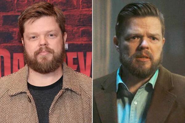 Elden Henson attends Disney's 