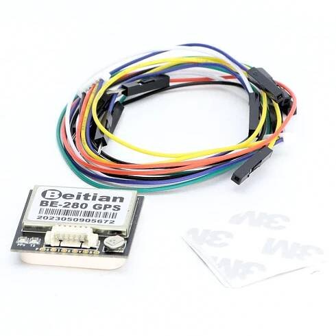 GPS modul Geekstory BE-280