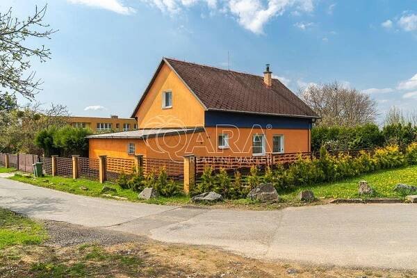 Prodej Dům, Záhumení, Suchdol nad Odrou, okres Nový Jičín