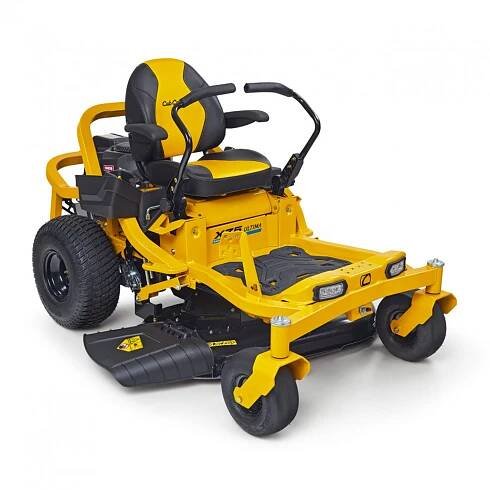CubCadet XZ5 L107