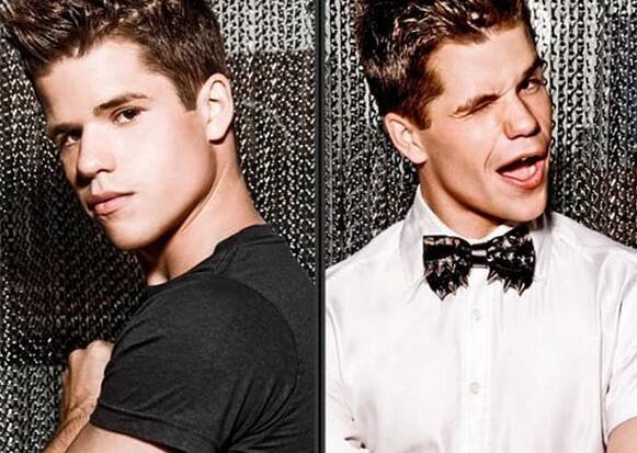 50 Famous Celebrity Twins in the World Today