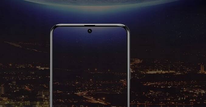 Smartphone Cubot X50 8 GB / 256 GB 4G (LTE) černý Značka telefonu Cubot