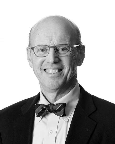 Michael B. Grogan