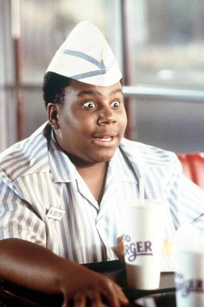 Good Burger - Z filmu - Kenan Thompson
