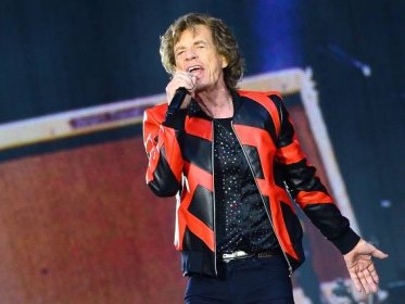 Rolling Stones give tour update – including UK shows – after Mick Jagger gets COVID