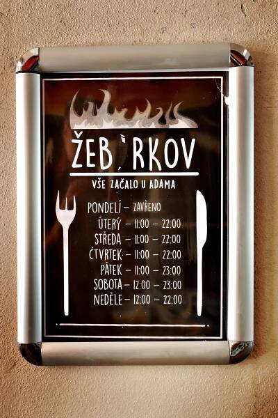 ŽEBÍRKOV foto 3