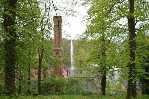 Fotogalerie • Kamieniec Ząbkowicki Palace (Hrad) • Mapy.com