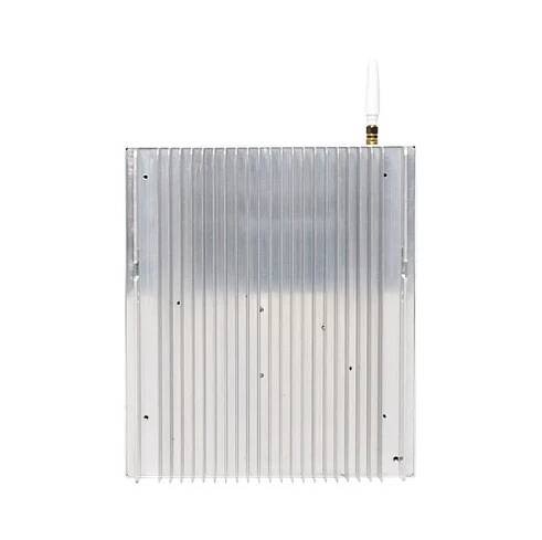 Solární invertor pro PV ohřev vody 4000W/230V Wi-Fi IP33