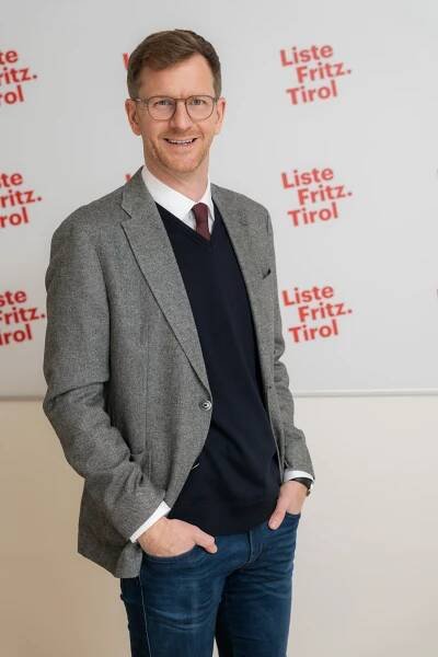 Daniel Holzer