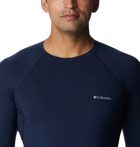 Columbia MIDWEIGHT STRETCH LONG SLEEVE TOP