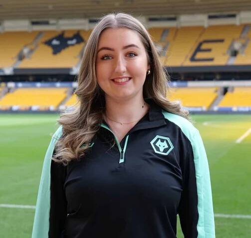 Abbie Whitehouse