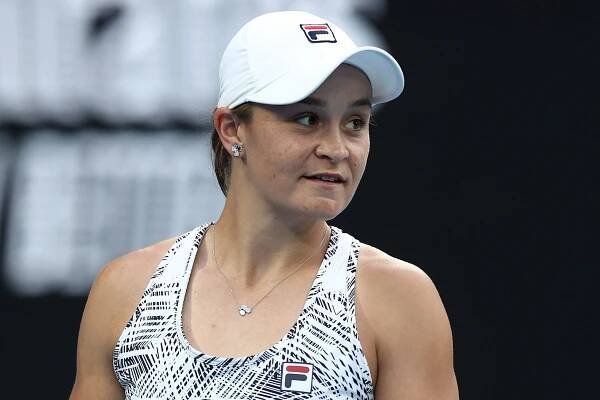 amanda anisimova Archives - UBITENNIS