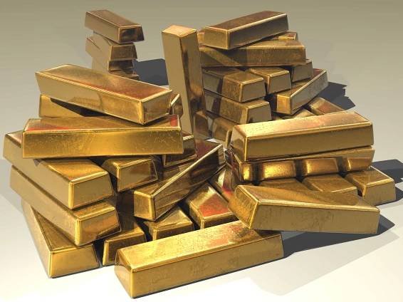 Investování do zlata - pro a proti