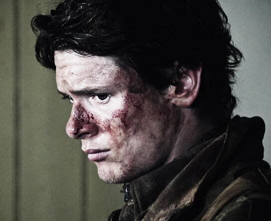 MCM: Jack O’Connell – Frock Flicks