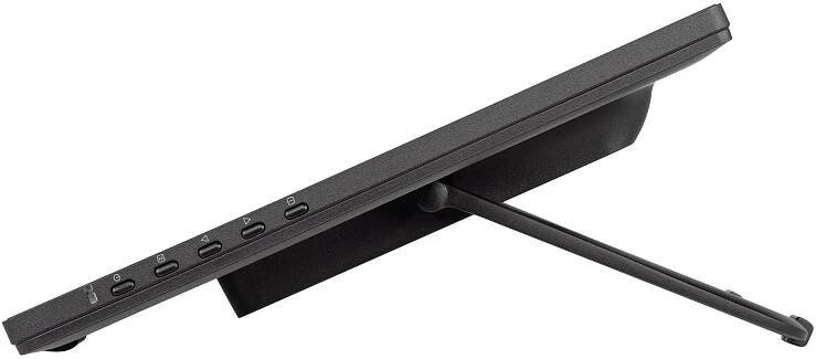 Iiyama PROLITE T2455MSC-B1 LED monitor 60.5 cm (23.8 palec) 1920 x 1080 Pixel 16:9 5 ms IPS LED