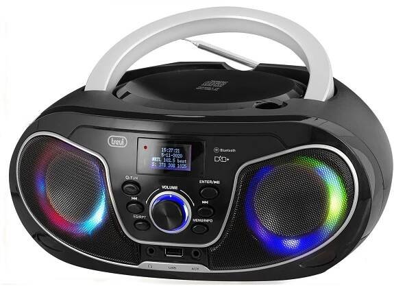 Trevi CMP 588