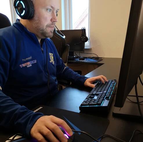 Gylling-eSport-Peter-Dalsgaard-Larsen
