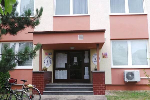 Krajská veterinární správa foto 1