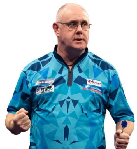 Ian White