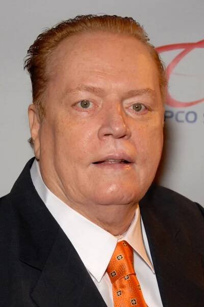 Larry Flynt – Wikipedie