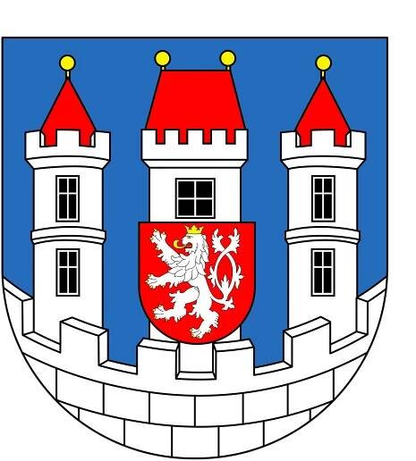 Symboly města | Město Bělá pod Bezdězem