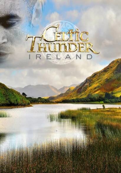CT - 'IRELAND' ON DVD