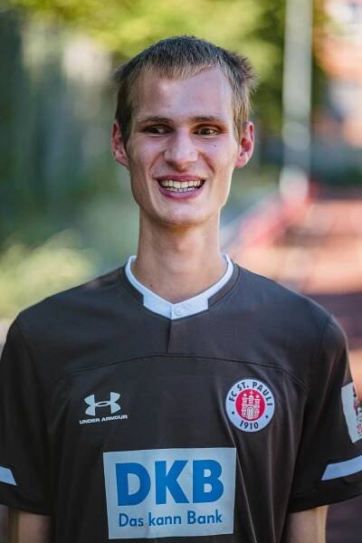 Portrait Rasmus Narjes