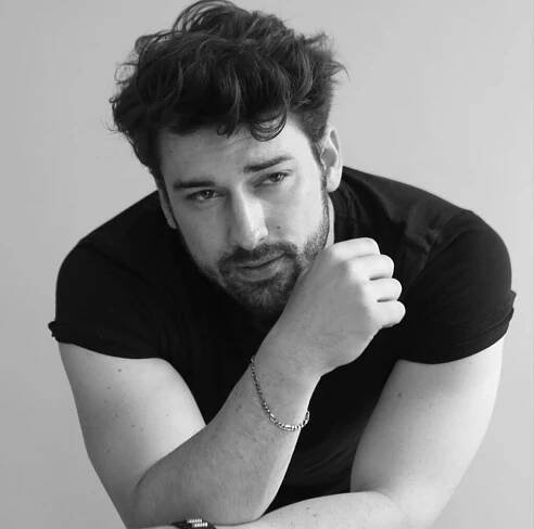 Alp Navruz Height Net Worth, Girlfriend Age Explore Secrets